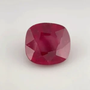Ruby 8.10 carat