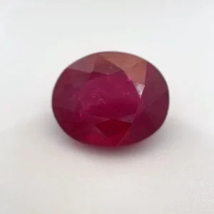 Ruby 6.50 carat