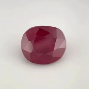 Ruby 6.40 carat