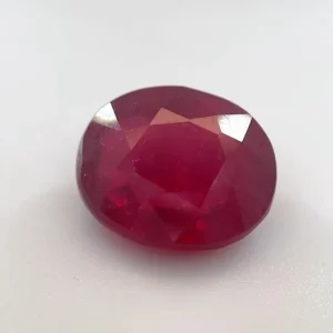 Ruby 7.00 carat
